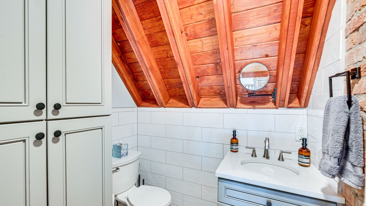 Photo of Bathroom in Allenspark