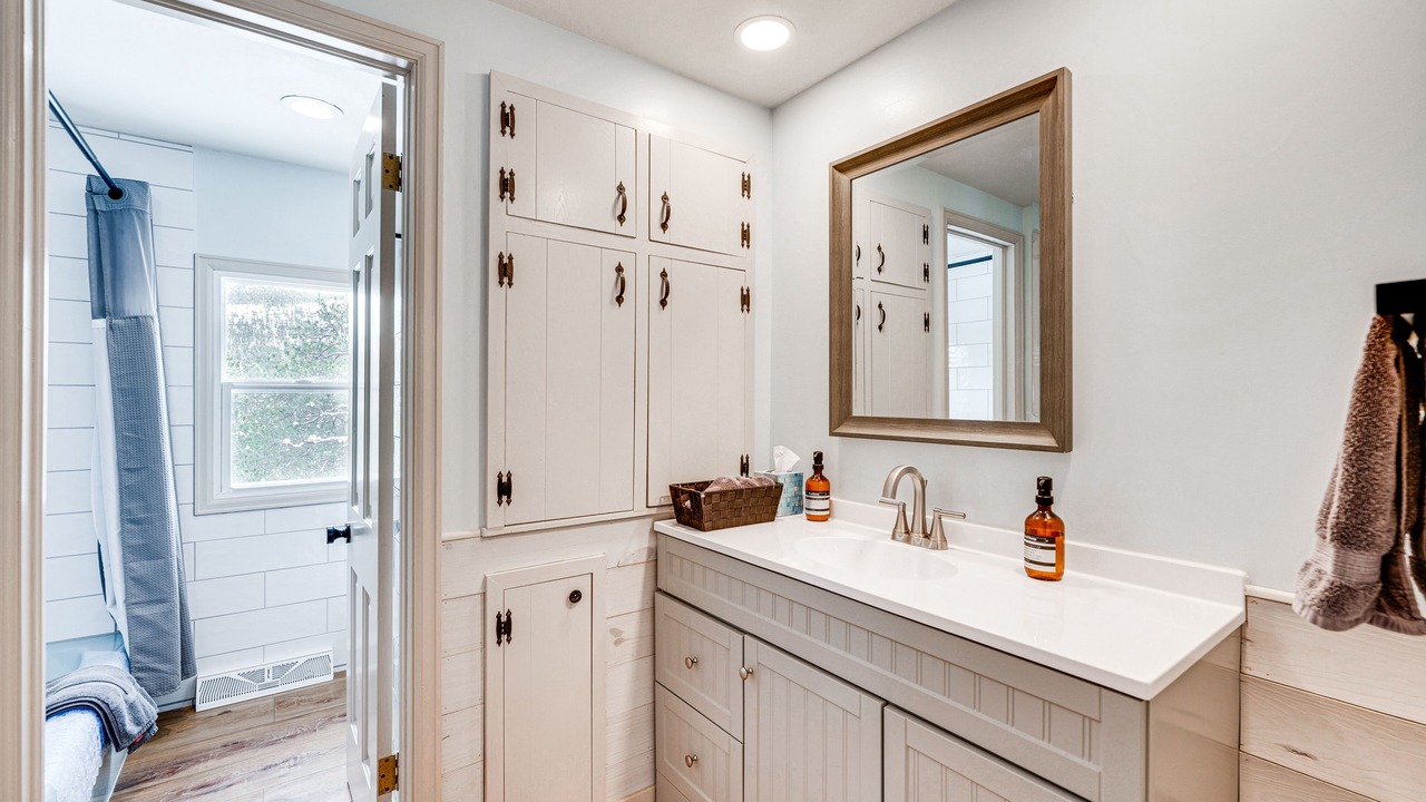 Photo of Bathroom in Allenspark