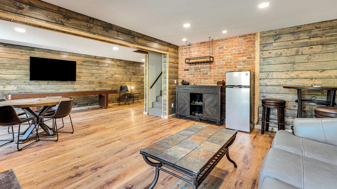 Photo of Livingroom in Allenspark