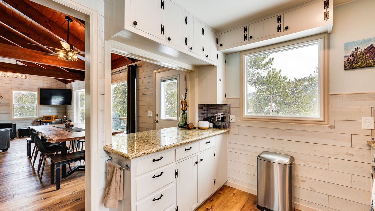 Photo of Kitchen in Allenspark
