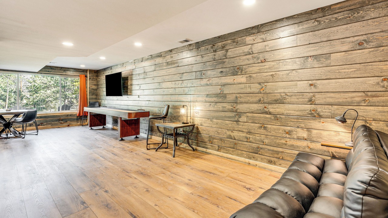 Photo of Livingroom in Allenspark