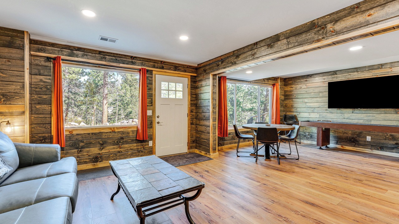 Photo of Livingroom in Allenspark