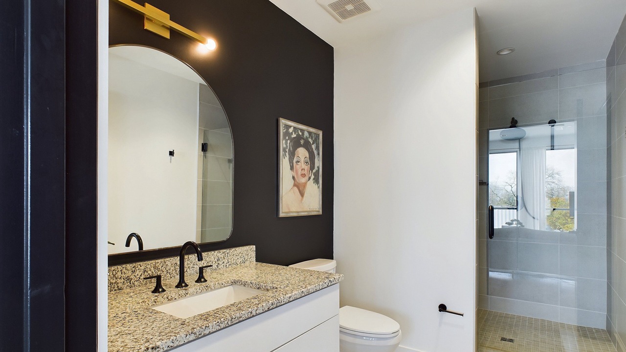 Photo of Bathroom in Sobro