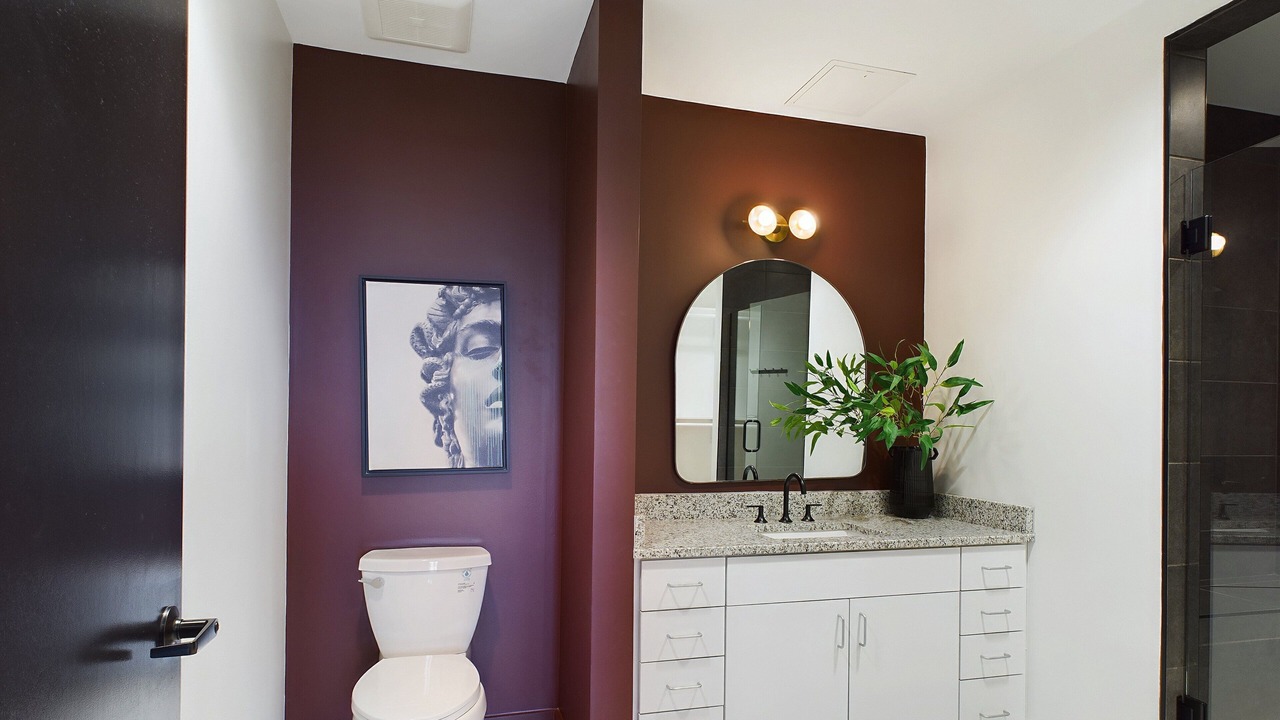 Photo of Bathroom in Sobro