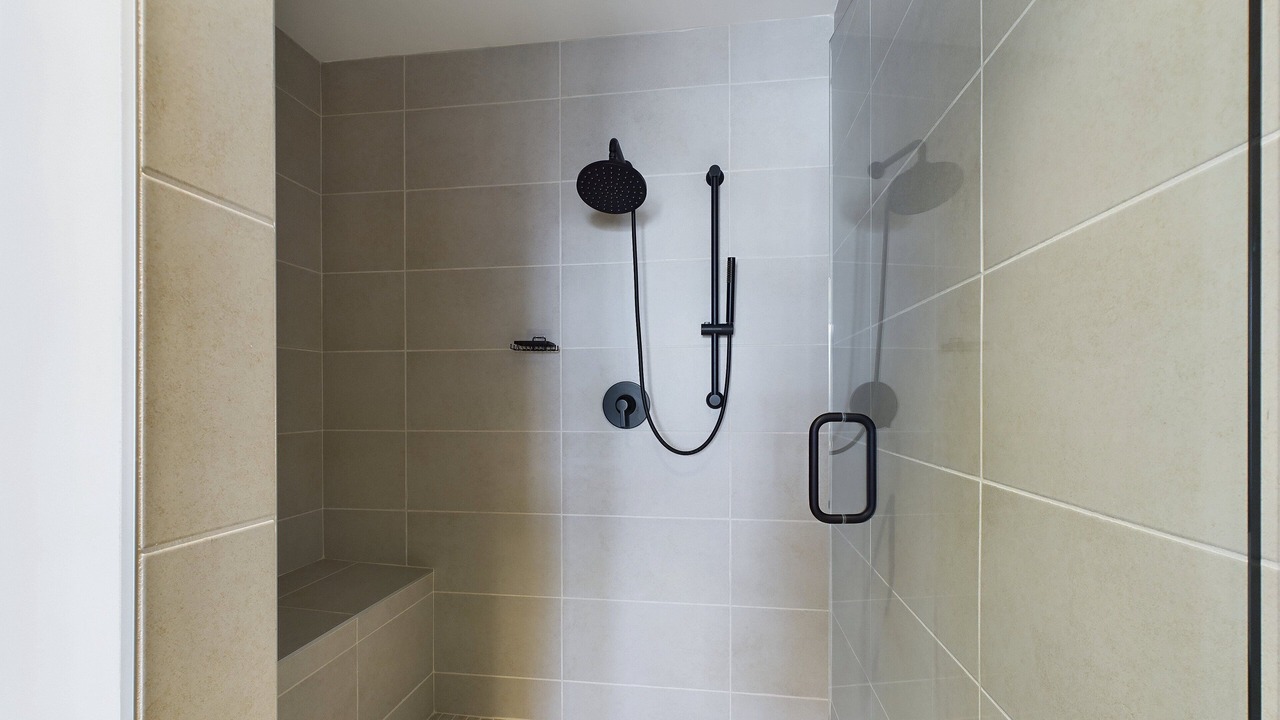 Photo of Bathroom in Sobro