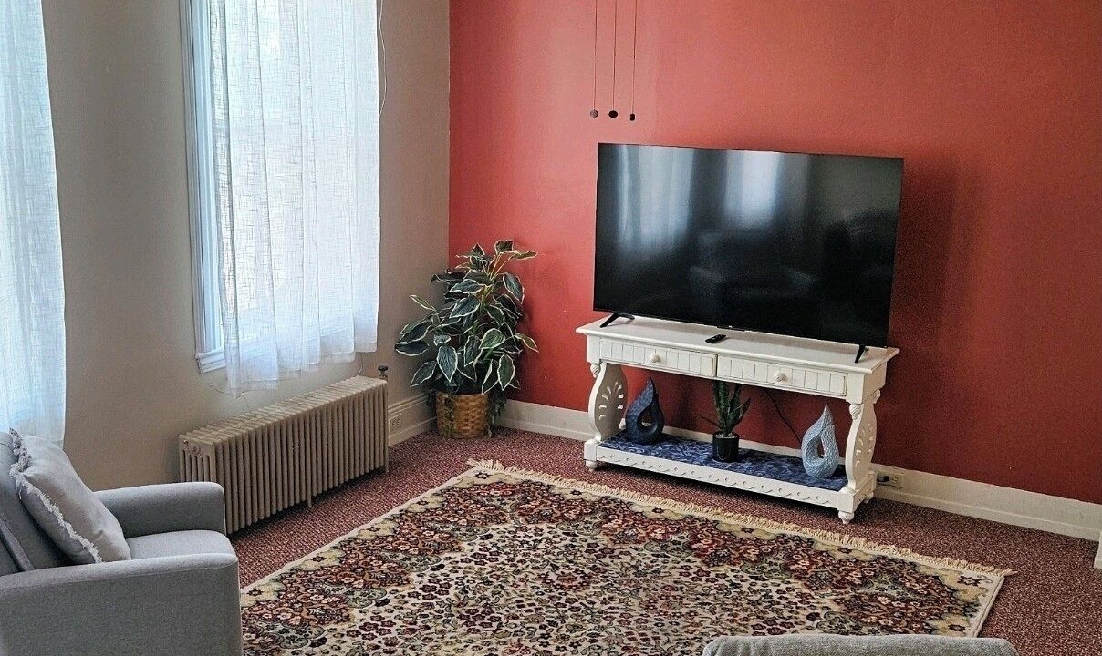 Photo of Livingroom in Denver