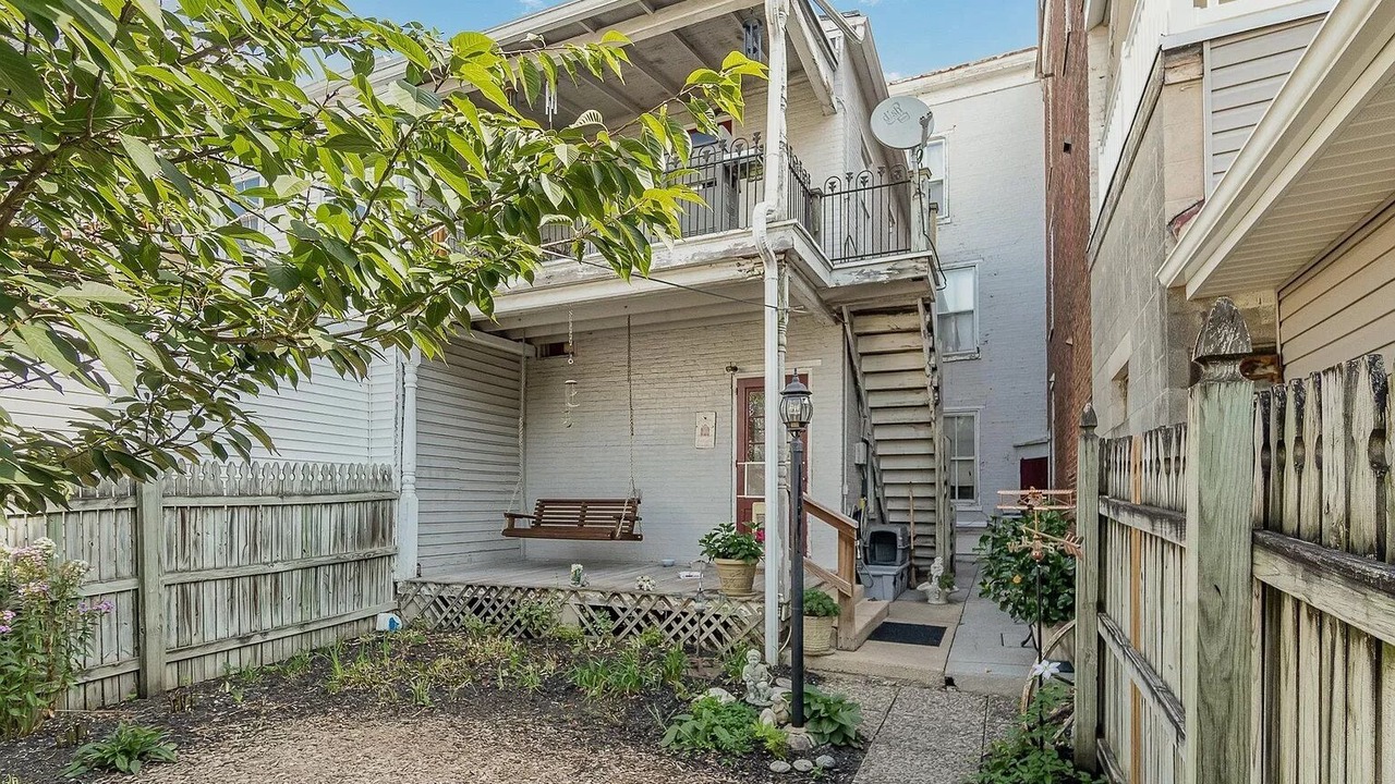 Photo of Patio Balcony in Denver