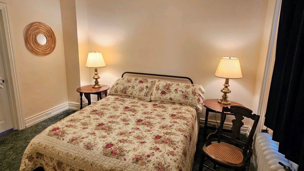Photo of Bedroom in Denver