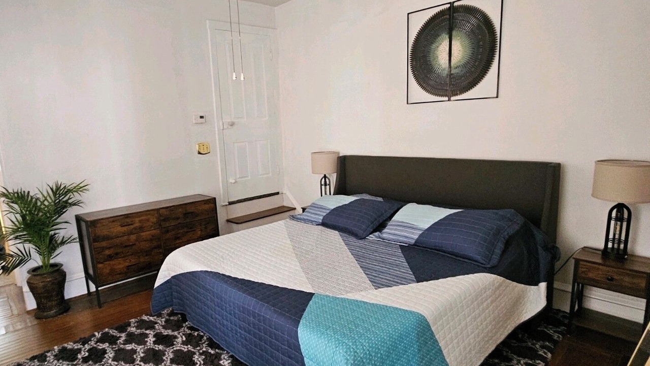 Photo of Bedroom in Denver