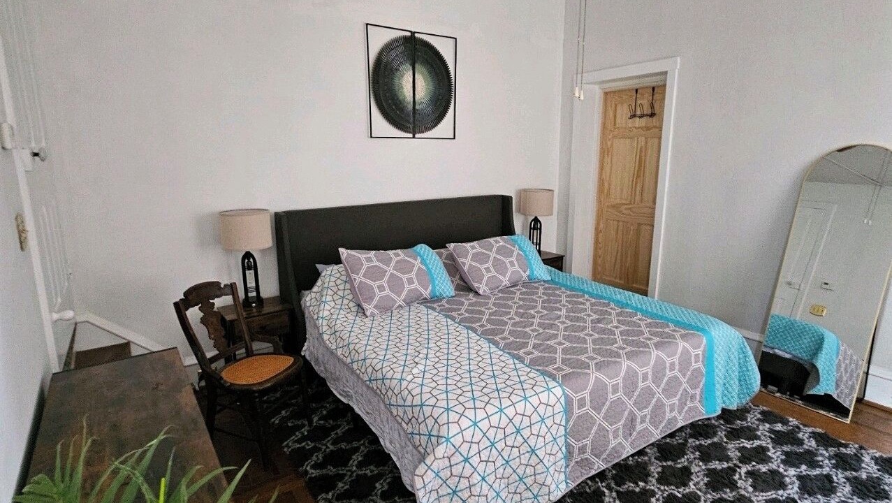 Photo of Bedroom in Denver