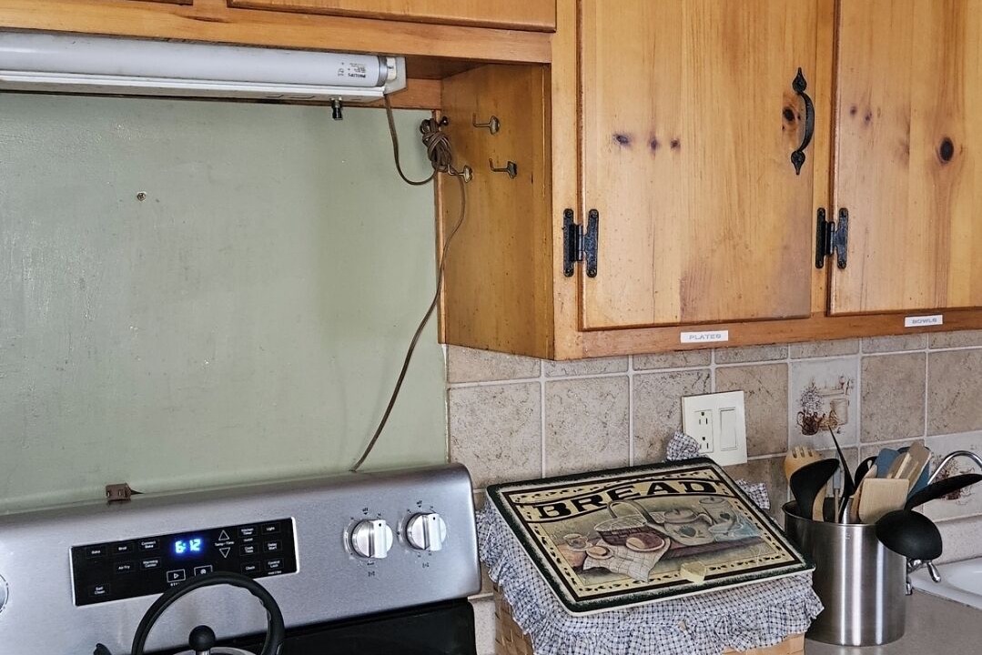 Photo of Kitchen in Denver
