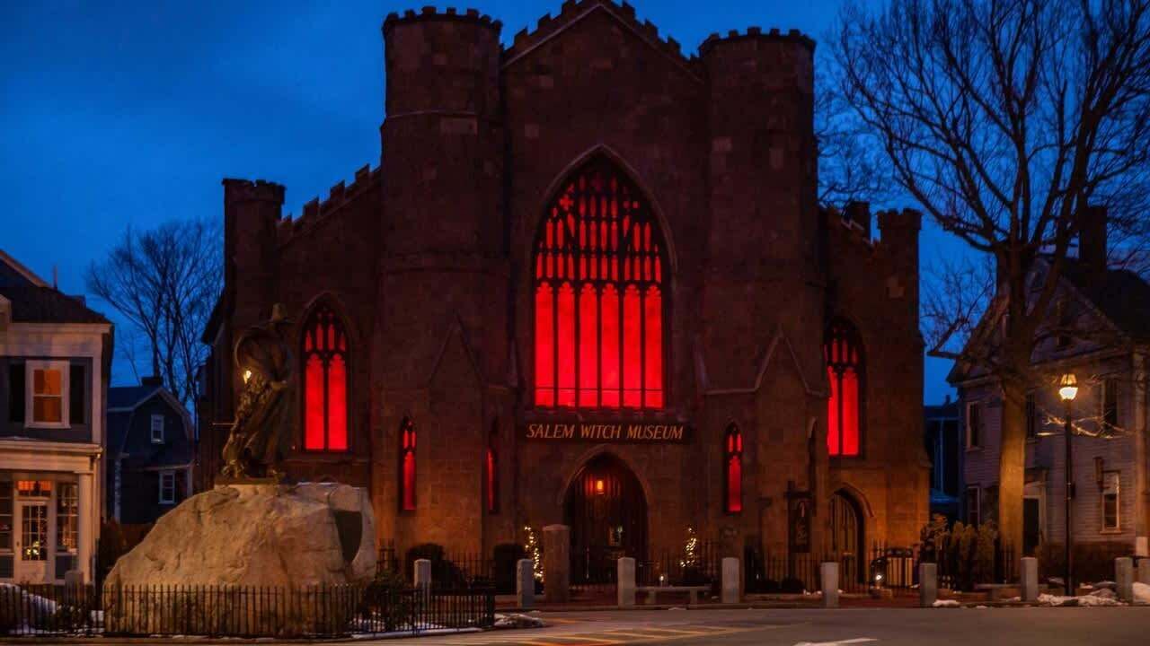 Photo of Others in Salem