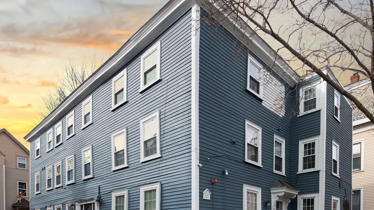 Photo of Outdoor in Salem