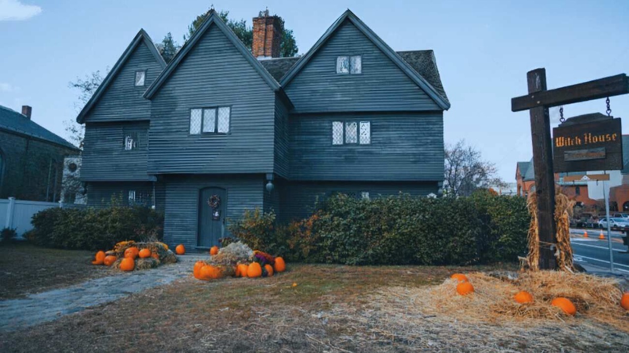 Photo of Others in Salem