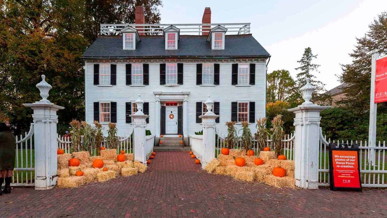 Photo of Others in Salem