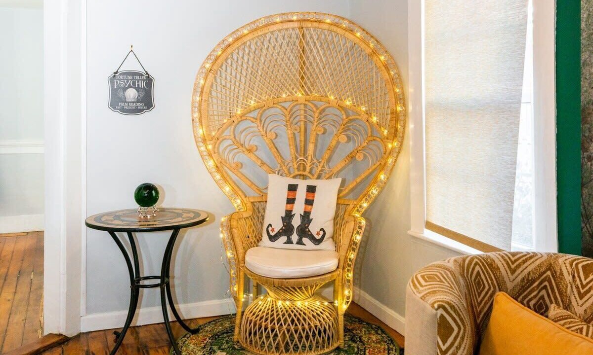 Photo of Bedroom in Salem