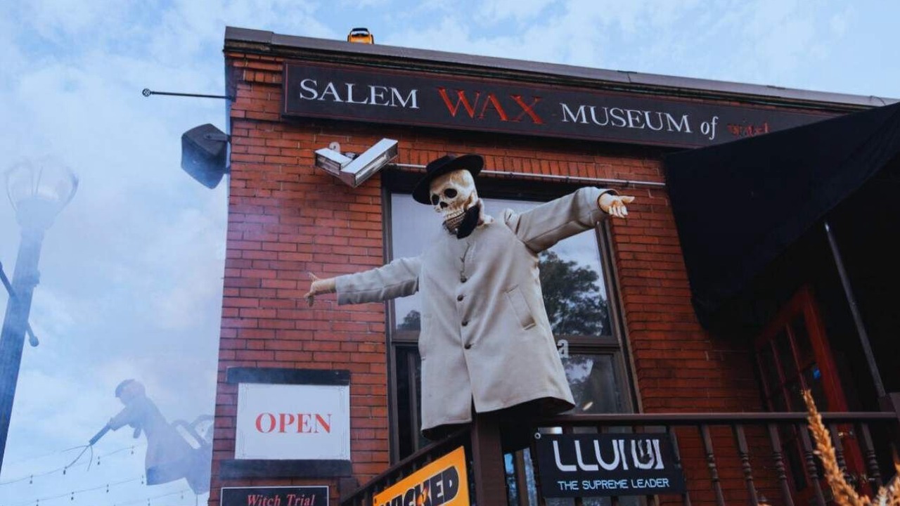 Photo of Others in Salem