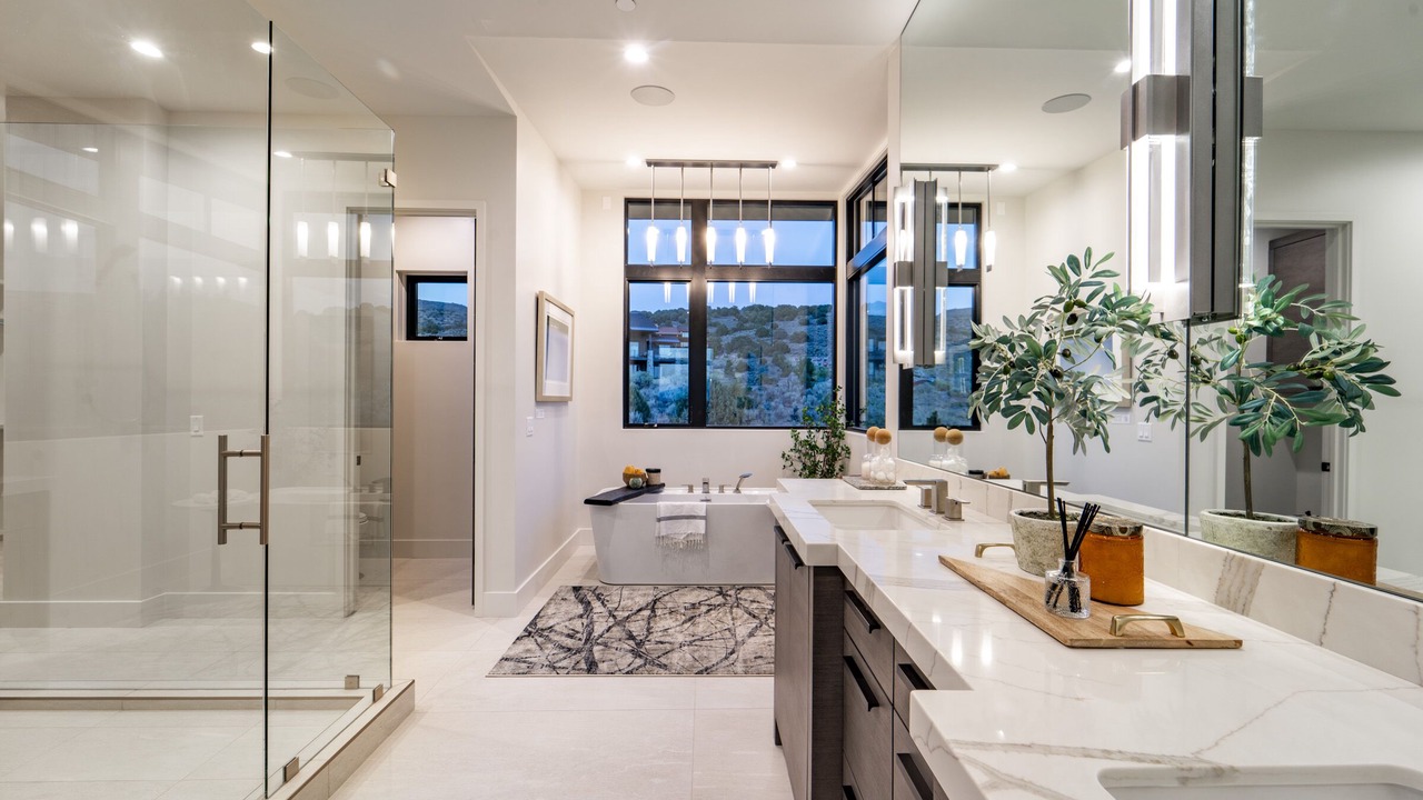 Photo of Bathroom in Heber
