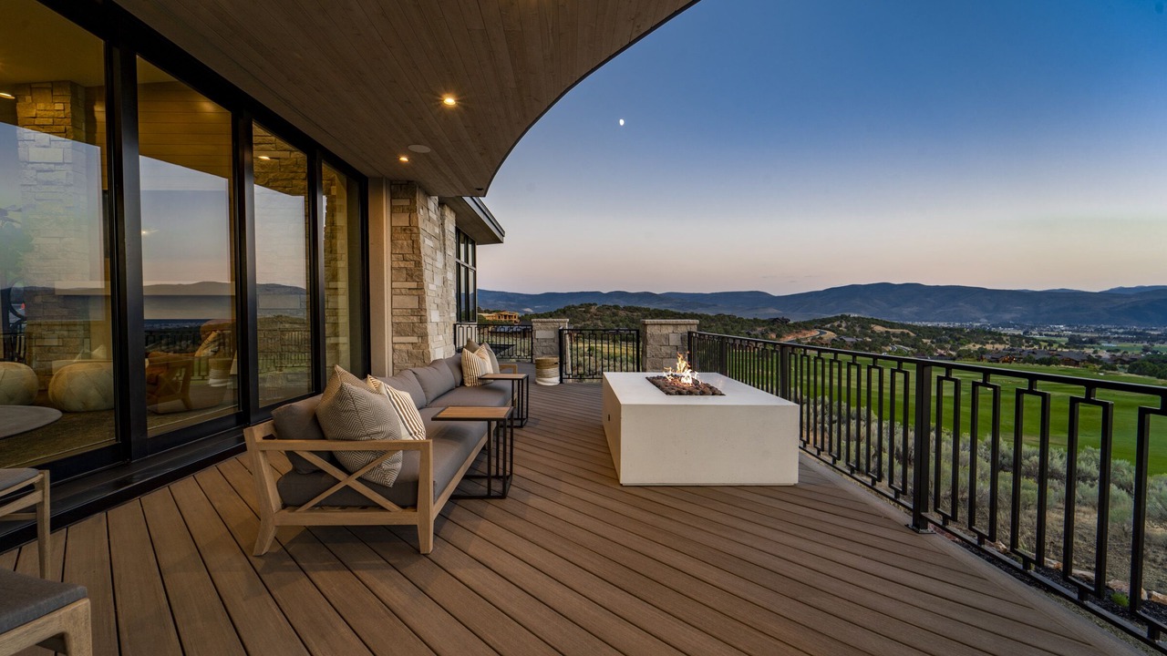 Photo of Bedroom in Heber