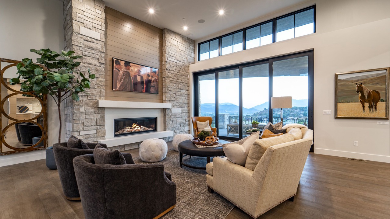Photo of Bedroom in Heber