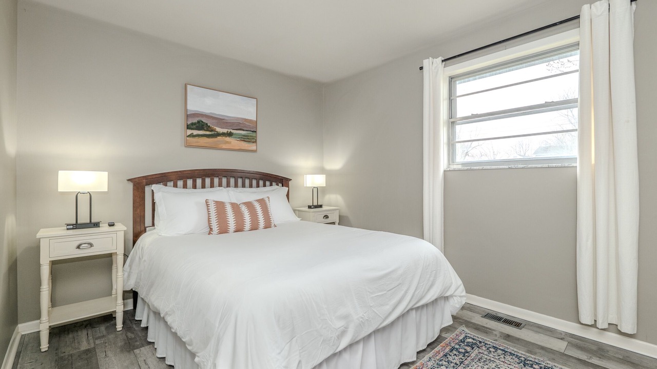 Photo of Bedroom in Westfield