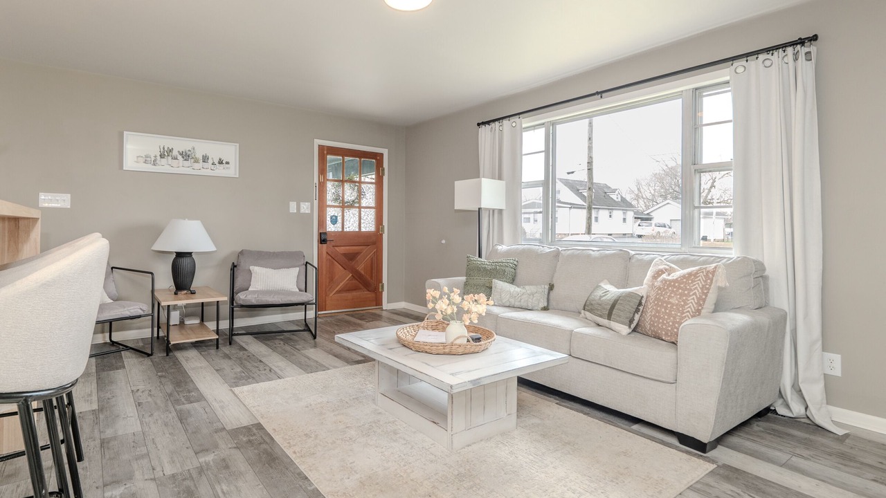 Photo of Bedroom in Westfield