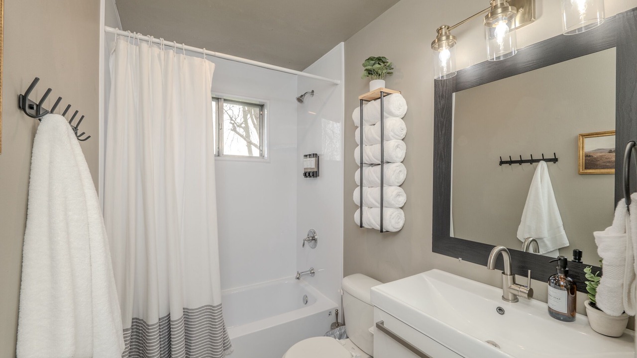 Photo of Bathroom in Westfield