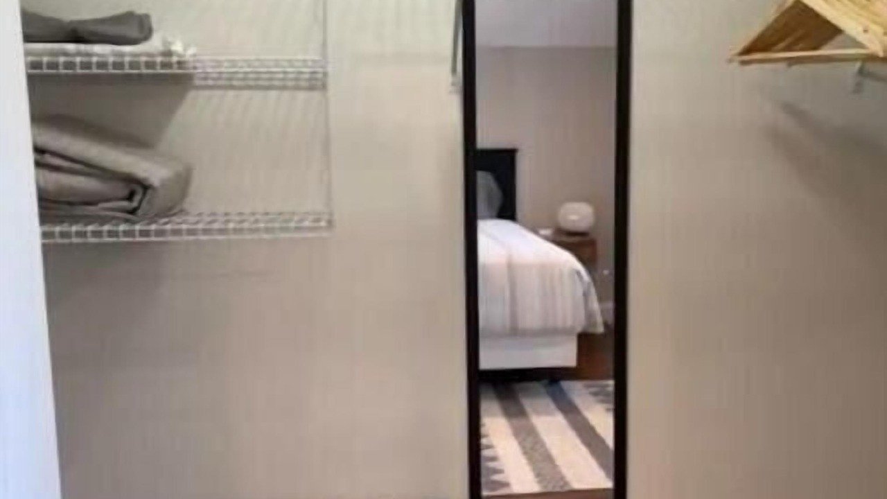 Photo of Bedroom in Ohio City