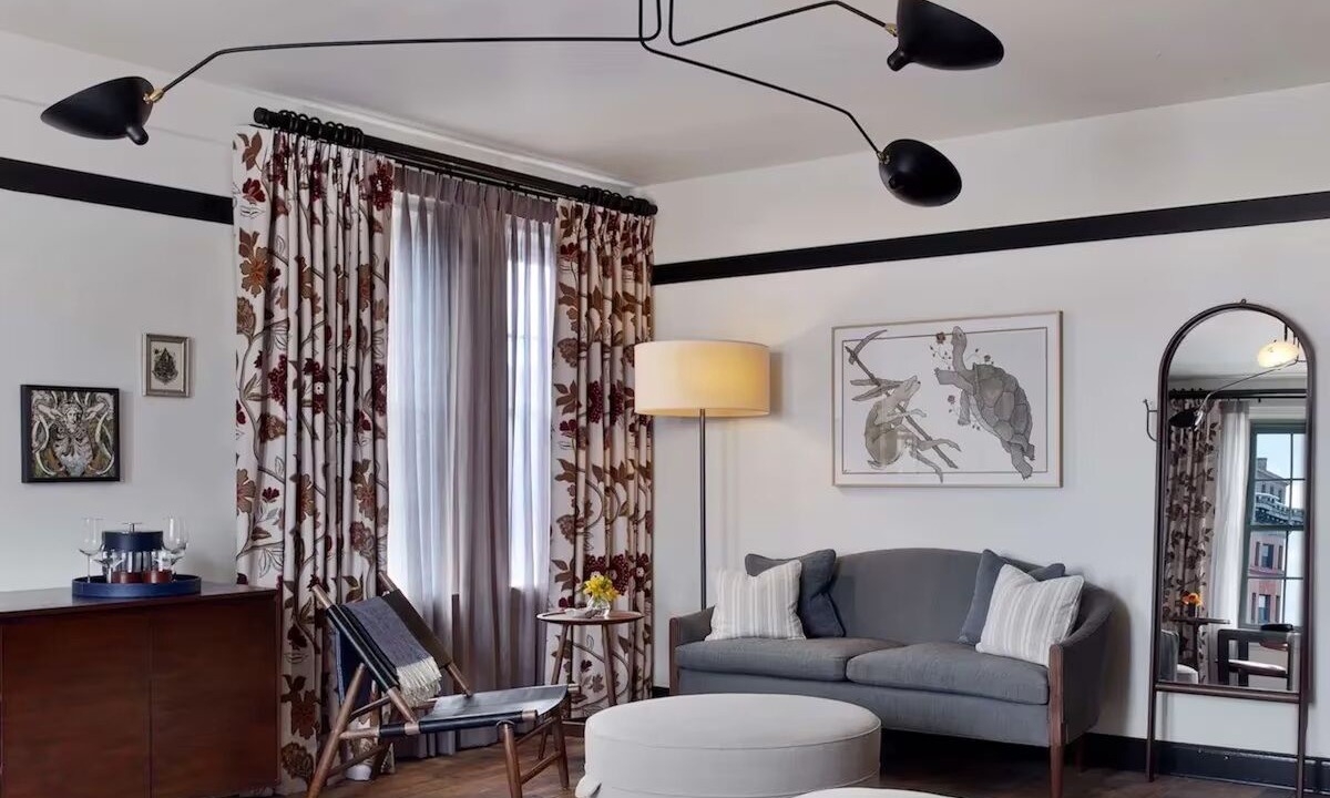 Photo of Bedroom in Mount Vernon