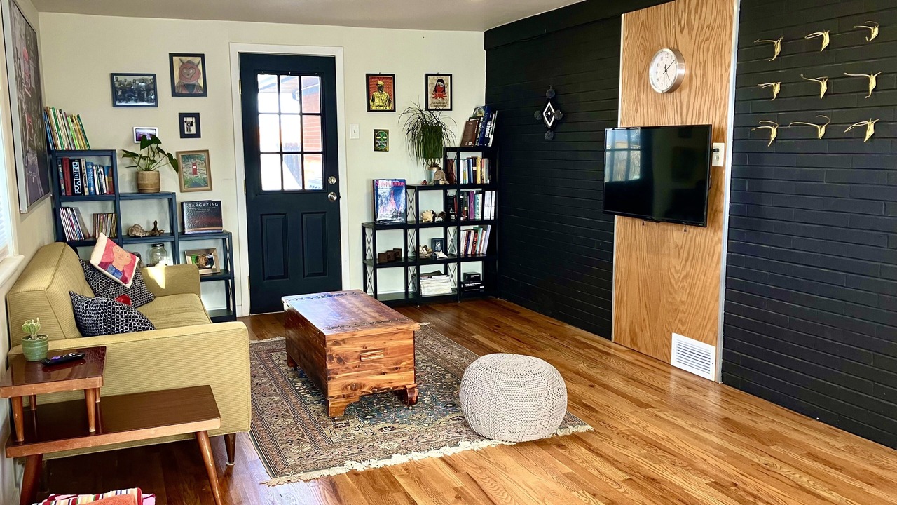 Photo of Livingroom in Martin Acres