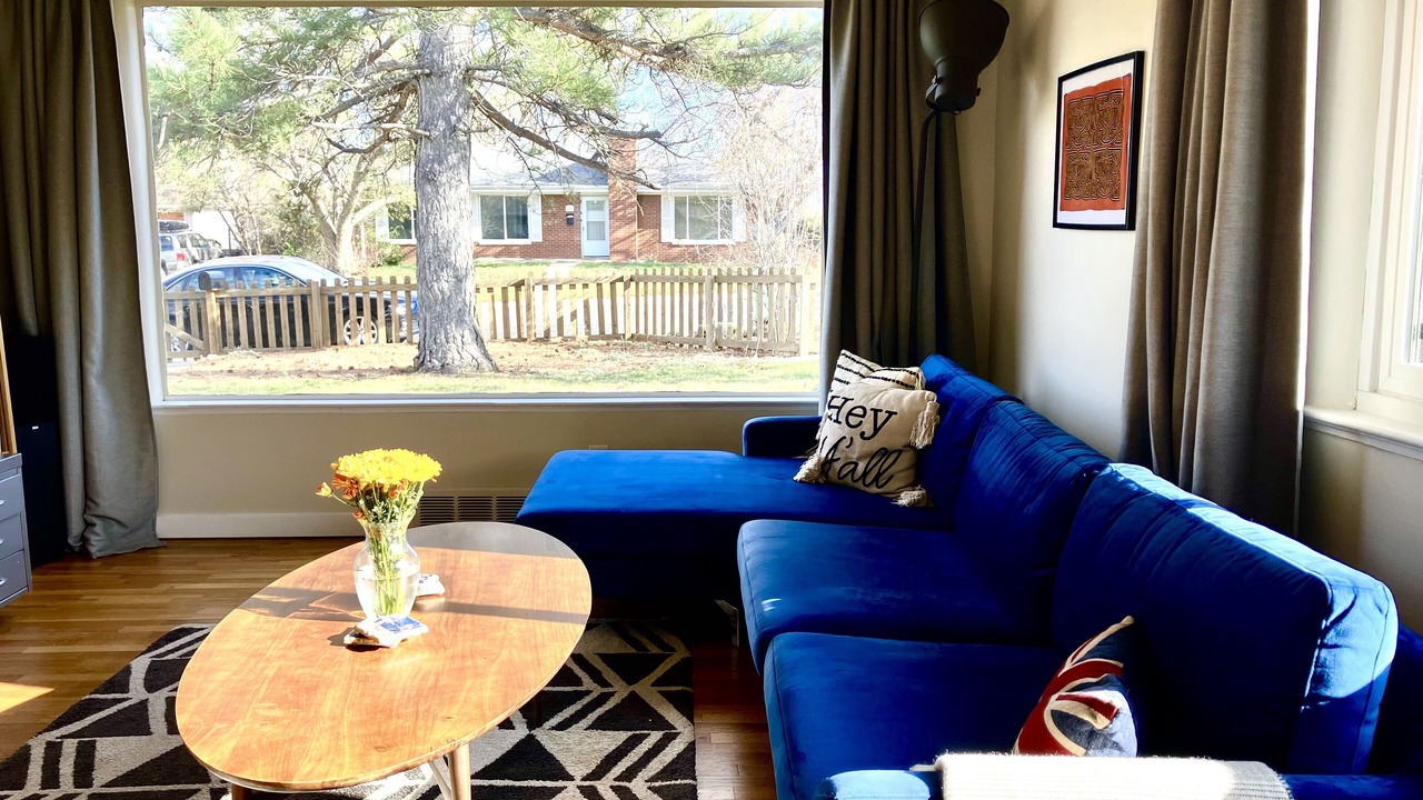 Photo of Livingroom in Martin Acres