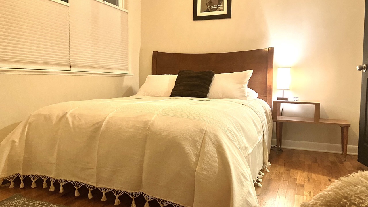 Photo of Bedroom in Martin Acres