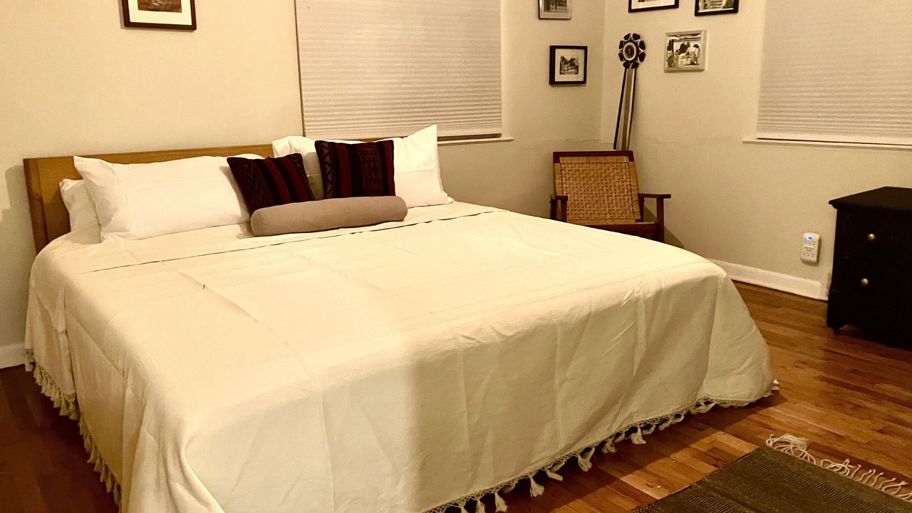 Photo of Bedroom in Martin Acres