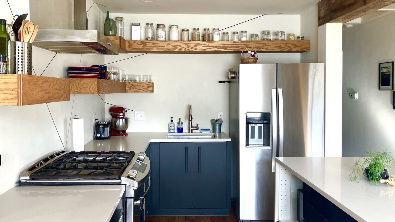 Photo of Kitchen in Martin Acres