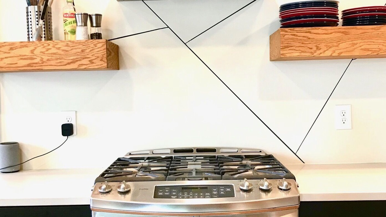 Photo of Kitchen in Martin Acres