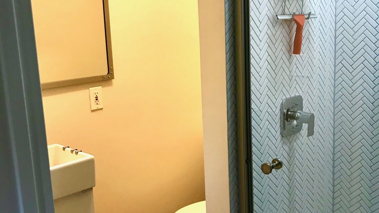 Photo of Bathroom in Martin Acres