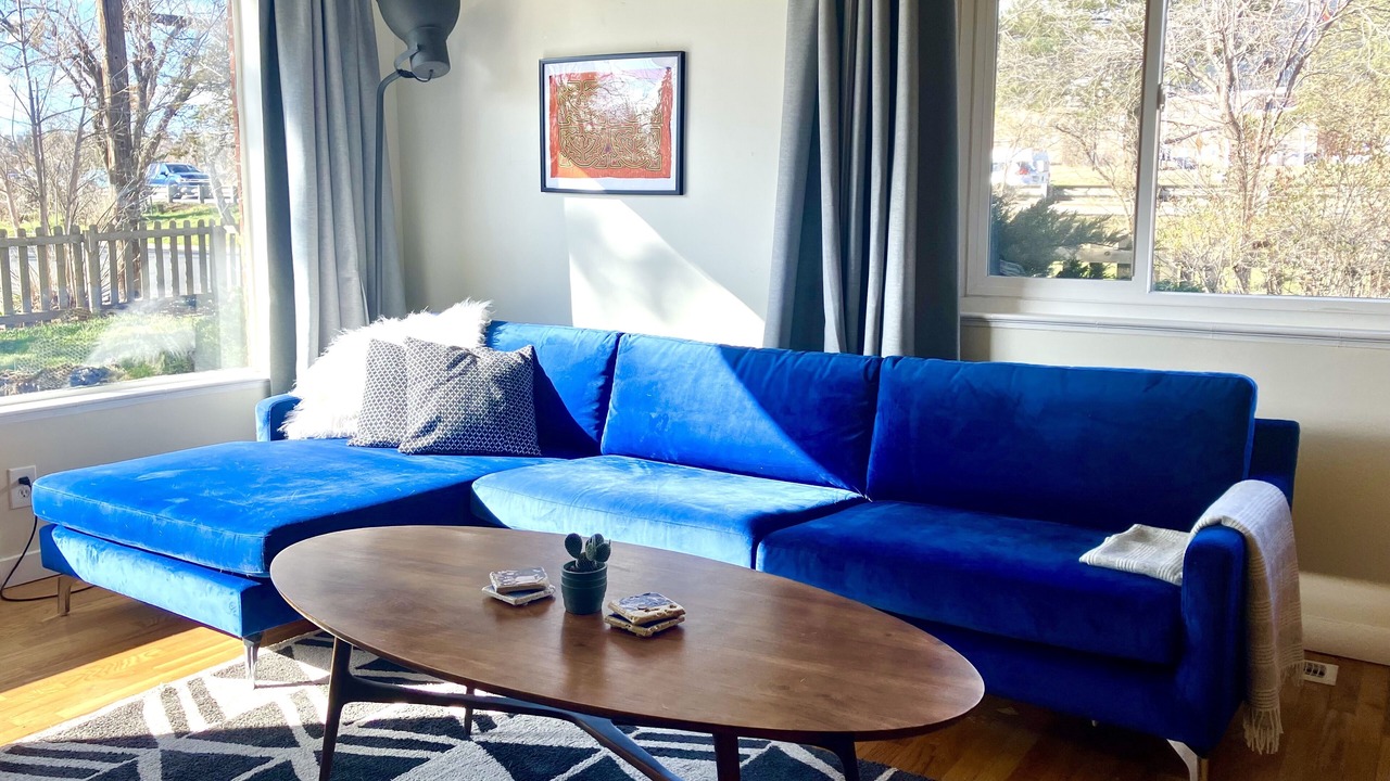 Photo of Livingroom in Martin Acres