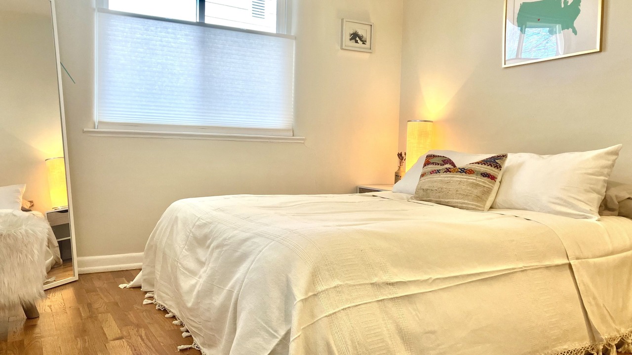 Photo of Bedroom in Martin Acres
