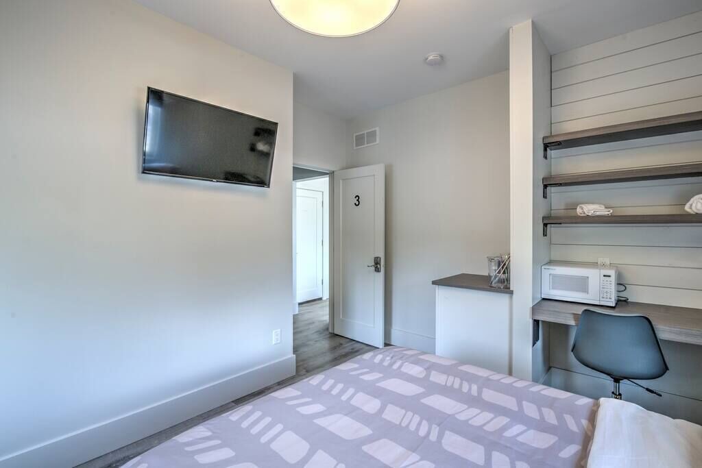 Photo of Bedroom in Burns Park