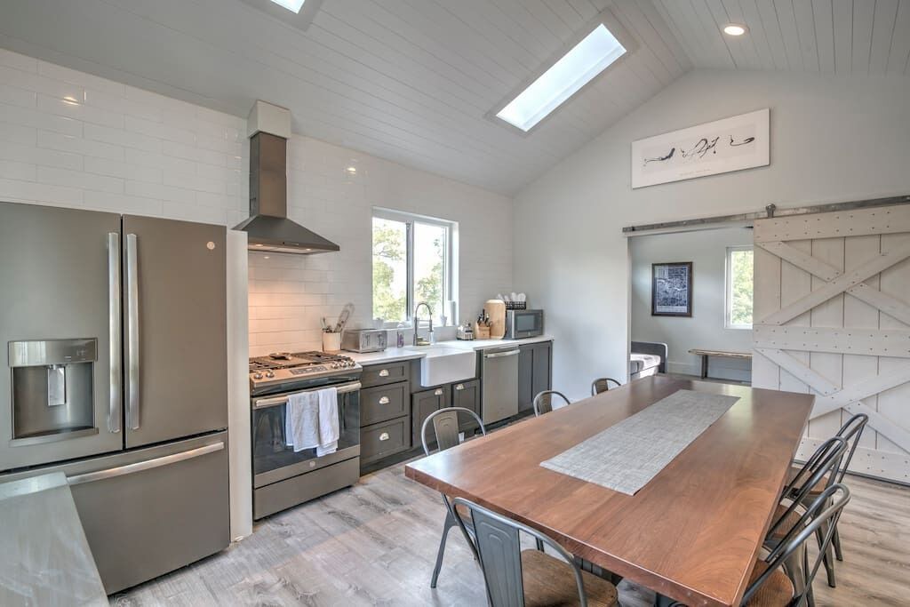 Photo of Kitchen in Burns Park