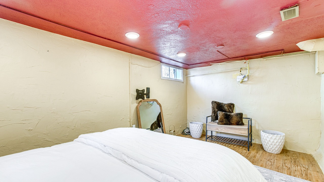 Photo of Bedroom in Washington Park West