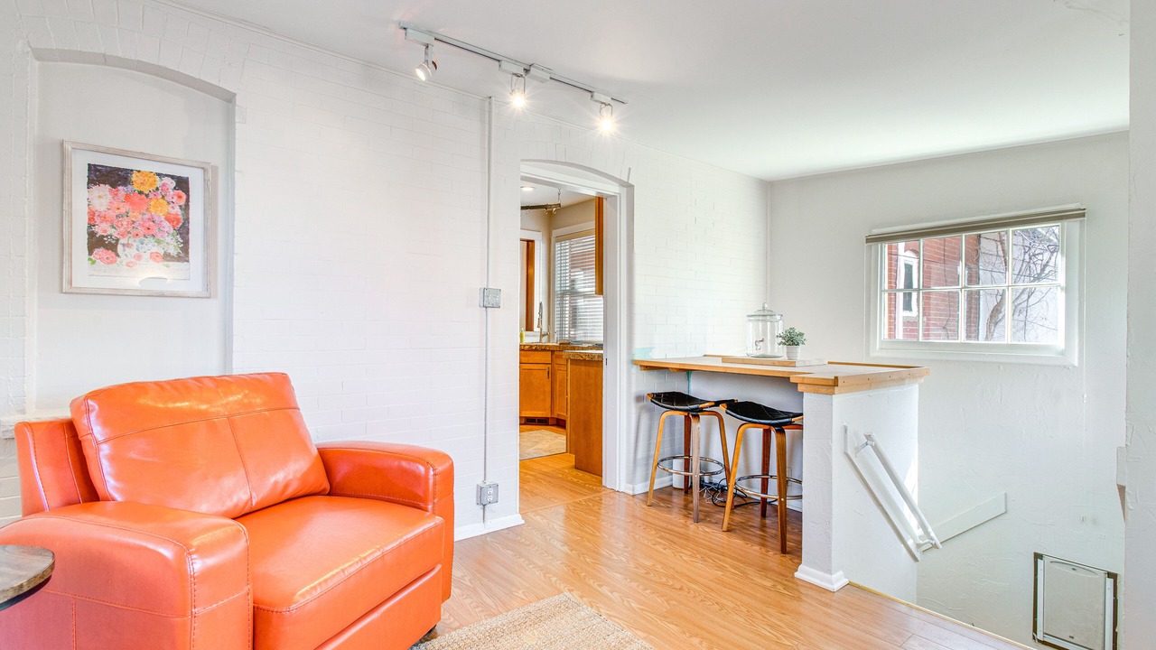 Photo of Bedroom in Washington Park West