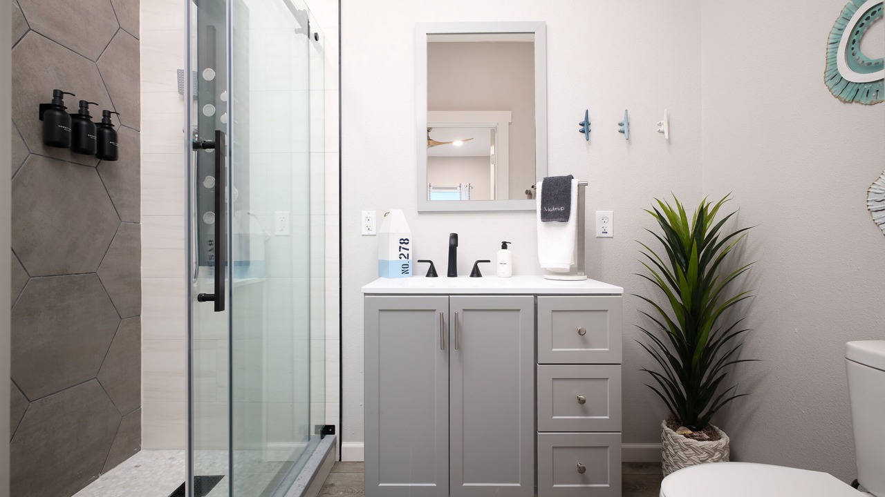 Photo of Bathroom in Spring Branch