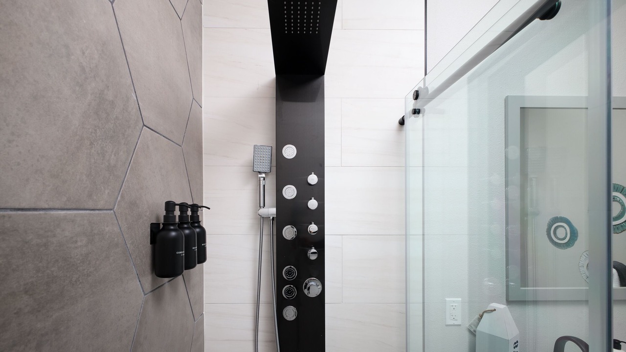Photo of Bathroom in Spring Branch