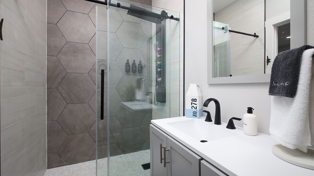 Photo of Bathroom in Spring Branch