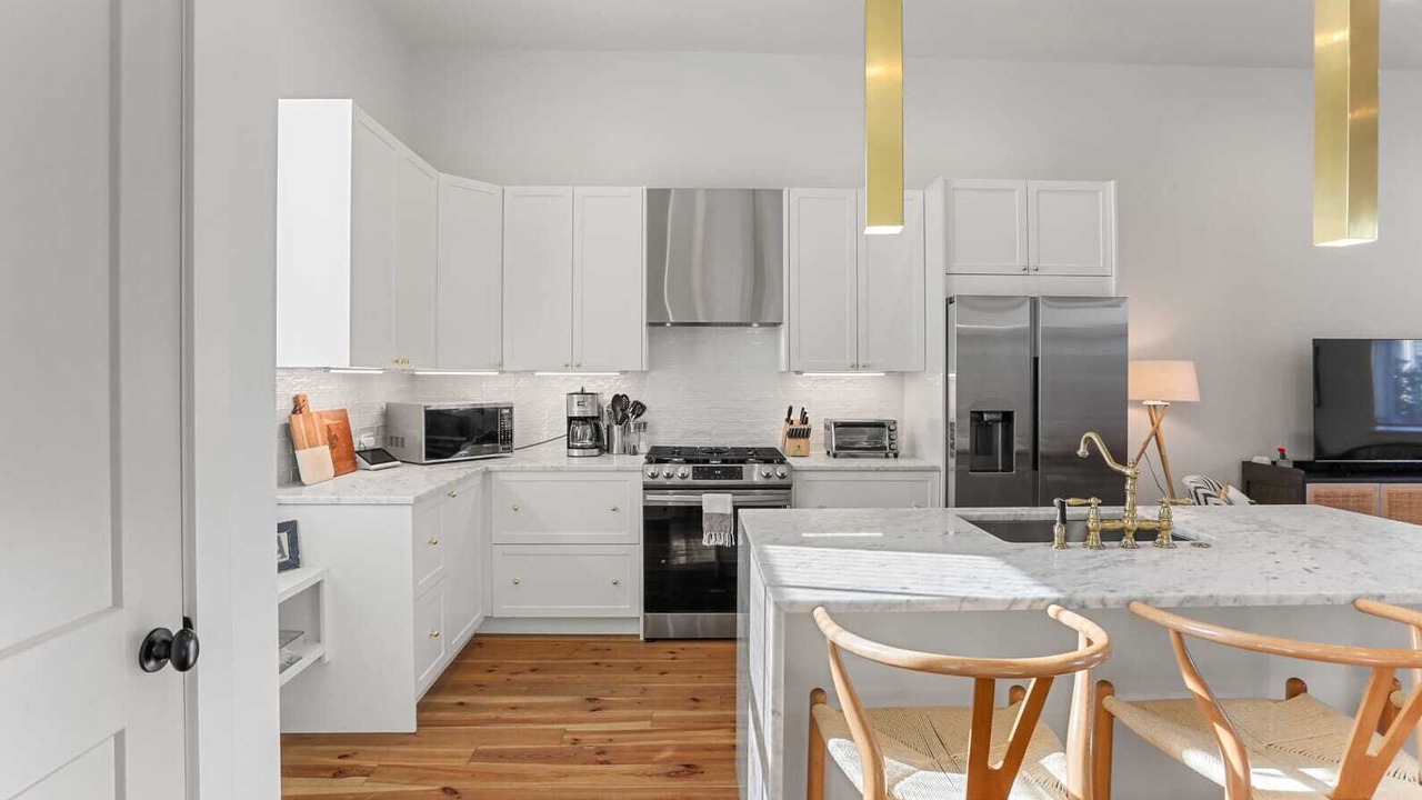 Photo of Kitchen in West Riverside