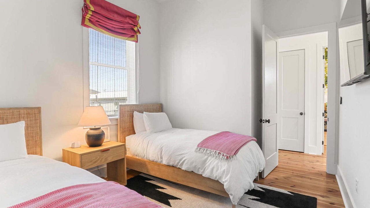 Photo of Bedroom in West Riverside