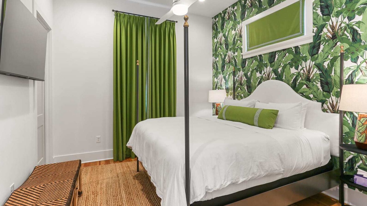 Photo of Bedroom in West Riverside