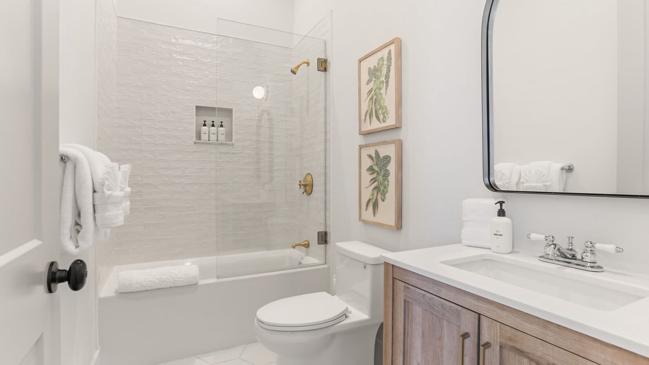 Photo of Bathroom in West Riverside