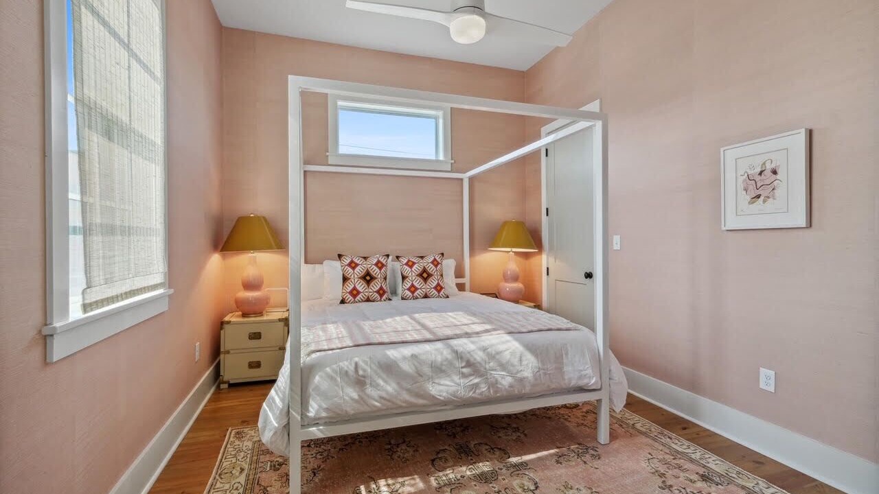 Photo of Bedroom in West Riverside